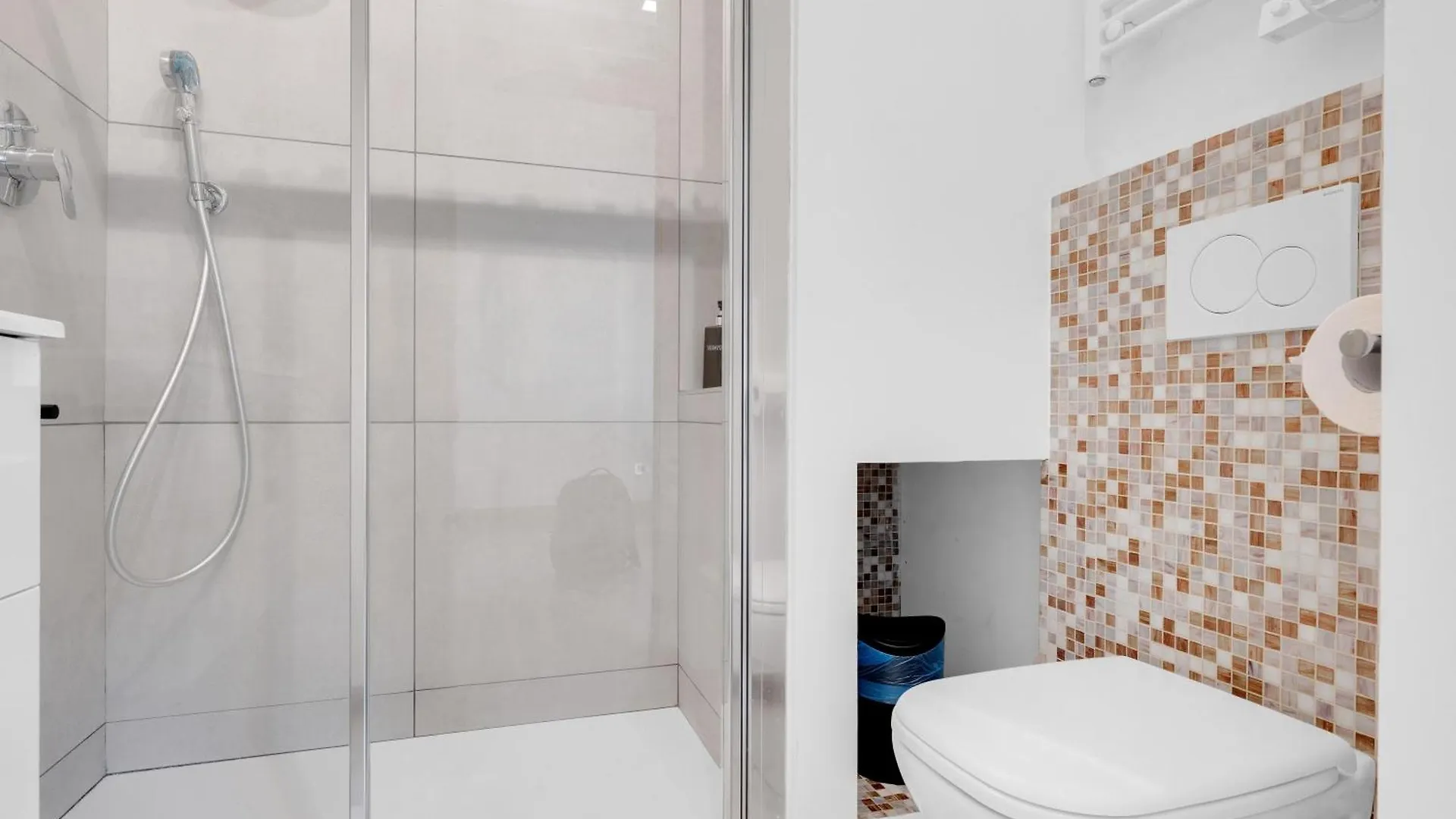 Navigli Modern Apartment In Design District Milan