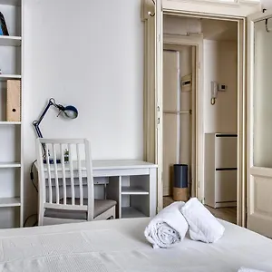 Appartamento Joivy Chic 1 Bed Flat, Milano