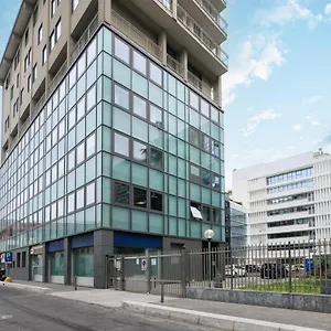 Contempora - Rosellini 5a Apartamento
