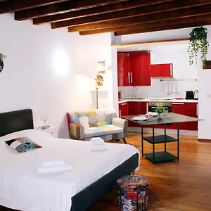  Appartement Hbhall Navigli 2