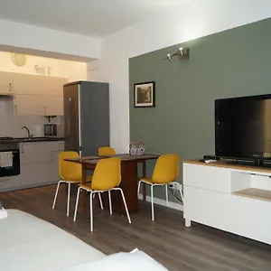  Appartement Navigli-darsena In The Heart Of The