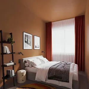 4* Aparthotel Bob W Ticinese