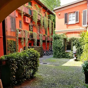  Appartement - Alzaia Naviglio Grande