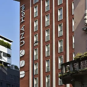 4* Hotell Mediterraneo