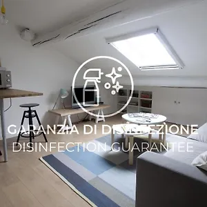 Appartamento Italianway-paoli, Milano